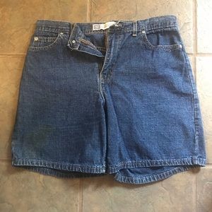 Faded Glory Shorts. Gently worn. Smoke free home.